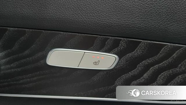 Mercedes-Benz GLC-Class X253 id 4465217 из Кореи 24