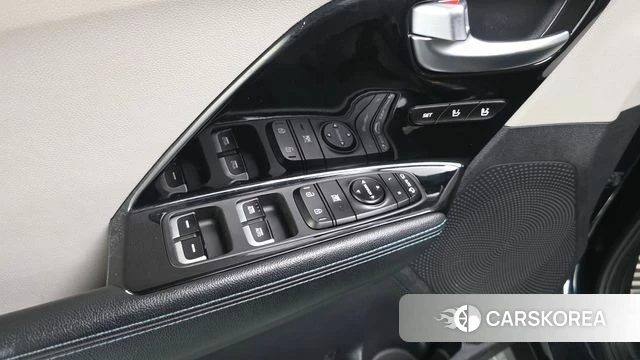 Kia Niro id 4471568 из Кореи 24