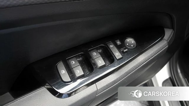 Kia Sportage 5th Generation id 4195520 из Кореи 24