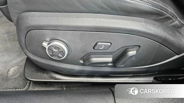 Audi S4 (B9) id 4456687 из Кореи 24