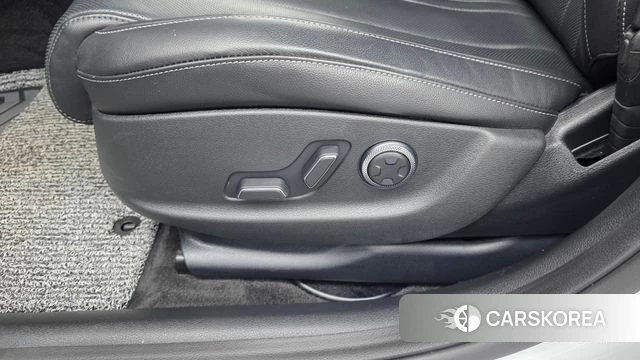 Genesis G80 (RG3) id 4463493 из Кореи 24