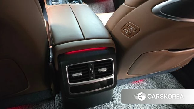 Kia More K9 id 4188582 из Кореи 24