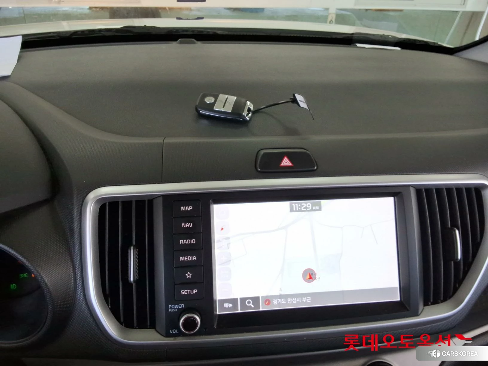 Kia Ray id 4679382 из Кореи 24