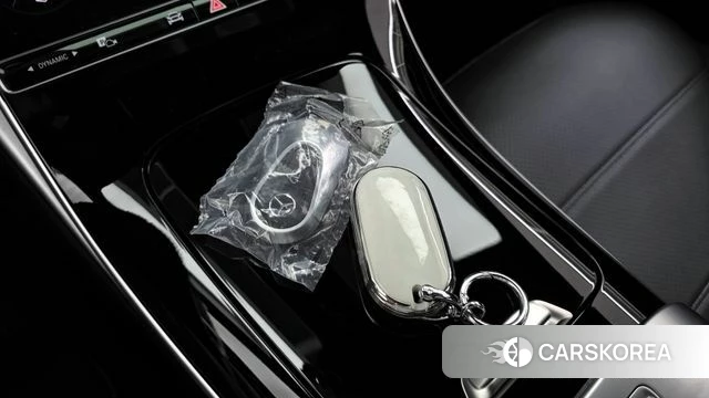 Mercedes-Benz C-Class W206 id 4302018 из Кореи 24