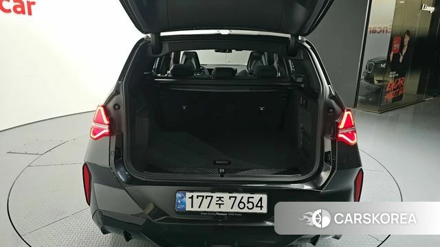 BMW X3 (G45) id 4185709 из Кореи 24