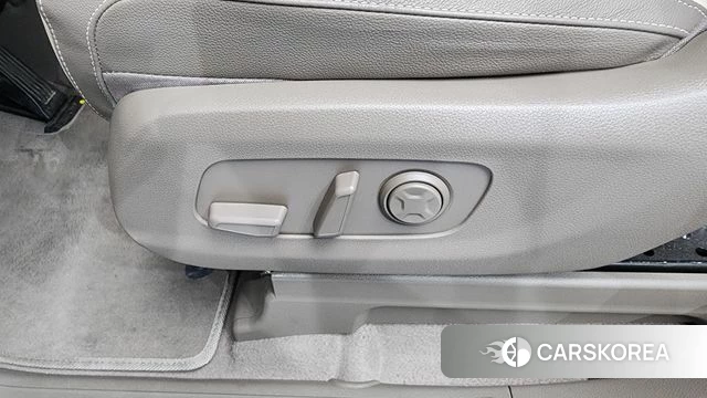 Kia Carnival 4th generation id 4494441 из Кореи 24