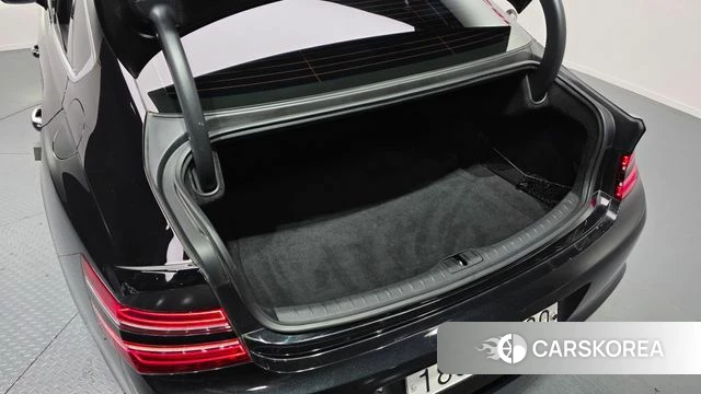 Genesis G80 (RG3) id 4250331 из Кореи 24