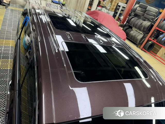 Buick GL8 id 4239043 из Китая 24