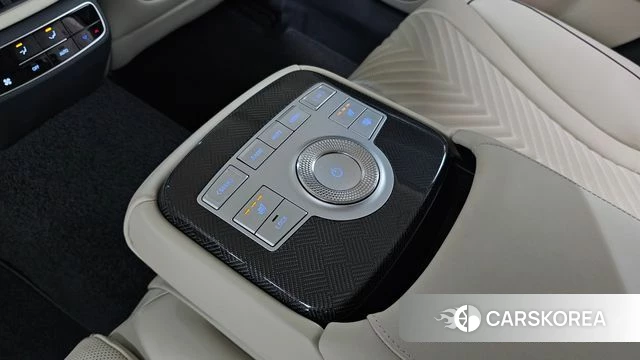 Genesis G80 (RG3) id 4666367 из Кореи 24
