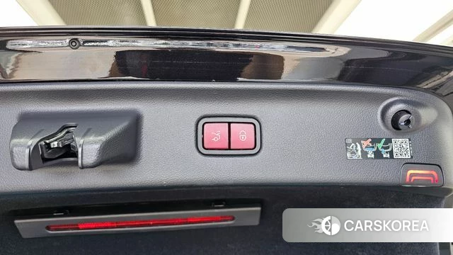 Mercedes-Benz S-Class W223 id 4534082 из Кореи 24