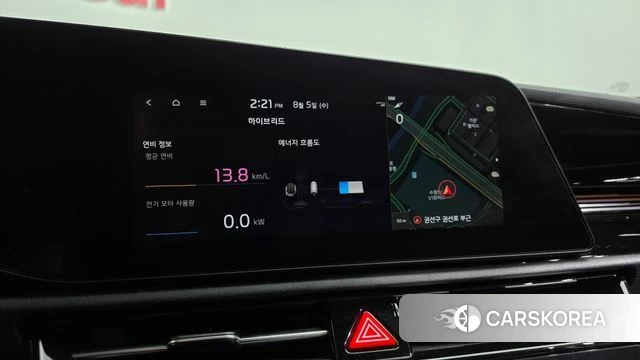 Kia Di Ol Nu Niro id 4666212 из Кореи 24