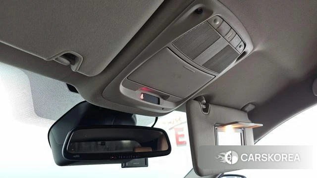 Renault Korea (Samsung) The New QM6 id 4549608 из Кореи 24