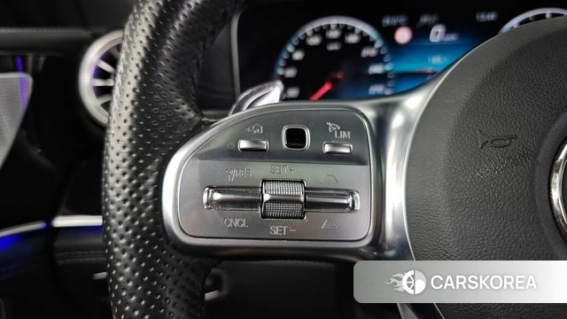 Mercedes-Benz AMG GT id 4726812 из Кореи 24