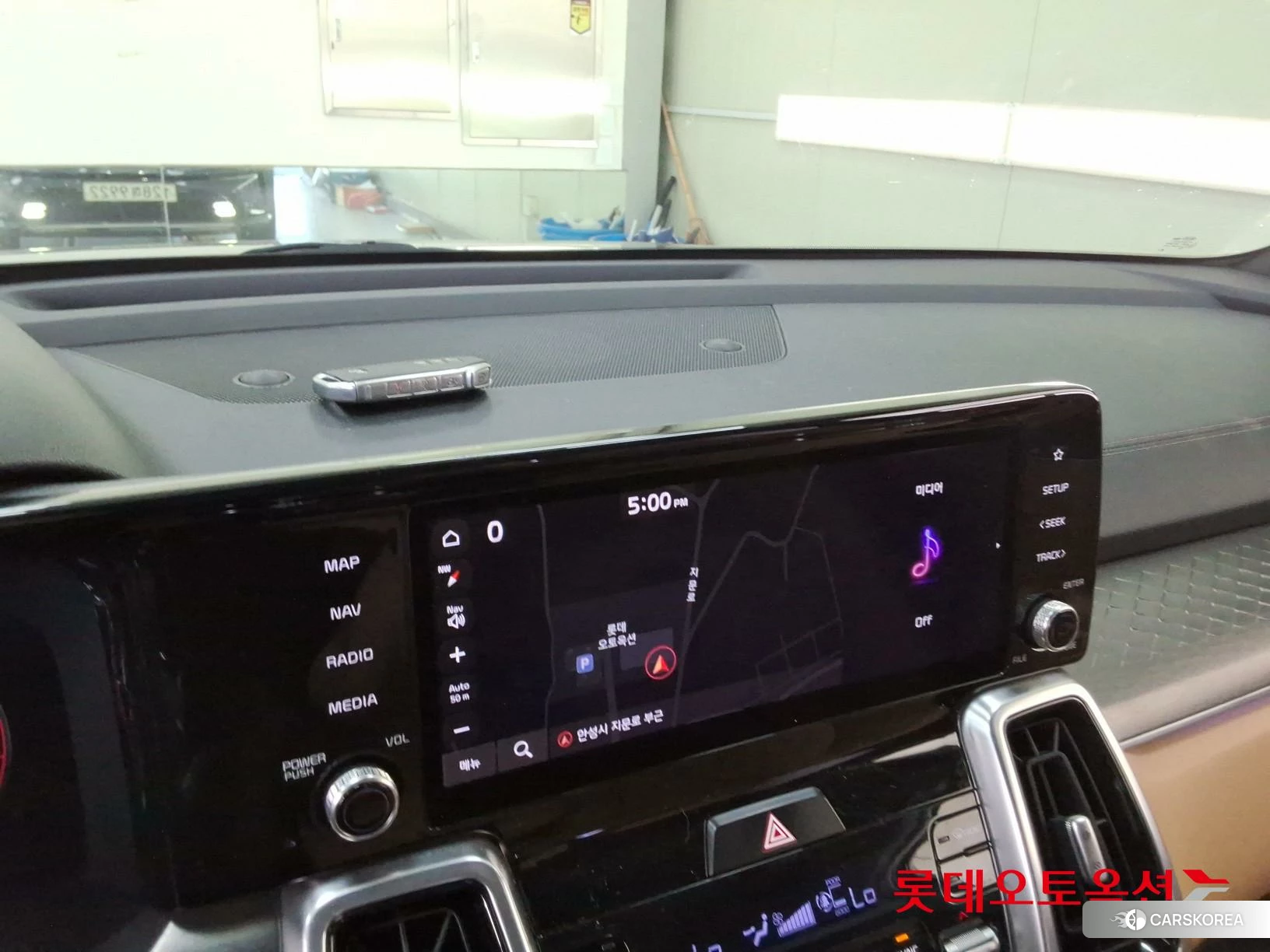 Kia Sorento id 4679347 из Кореи 24