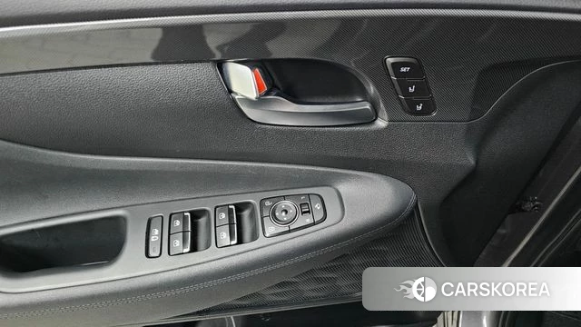 Hyundai The New Santa Fe id 4187514 из Кореи 24