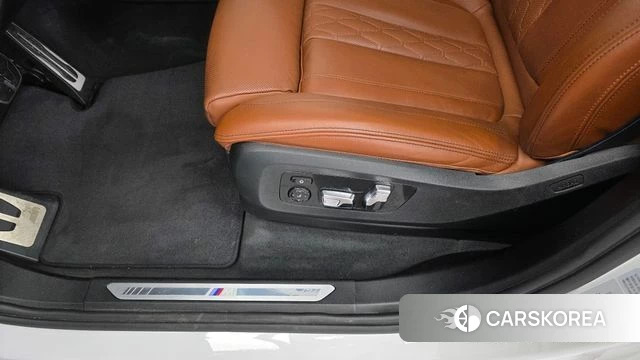 BMW X5 (G05) id 4591392 из Кореи 24