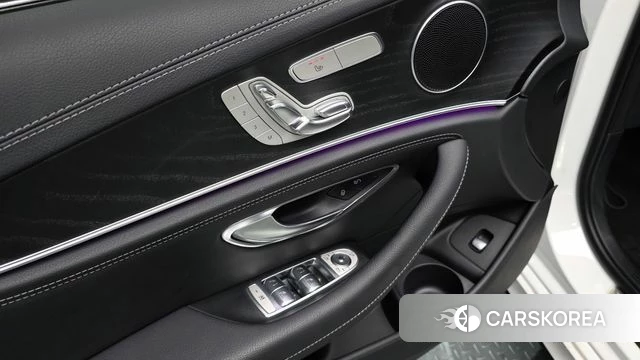 Mercedes-Benz E-Class W213 id 4355656 из Кореи 24