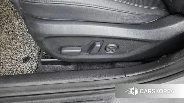 Hyundai Sonata New Rise id 4662951 из Кореи 24