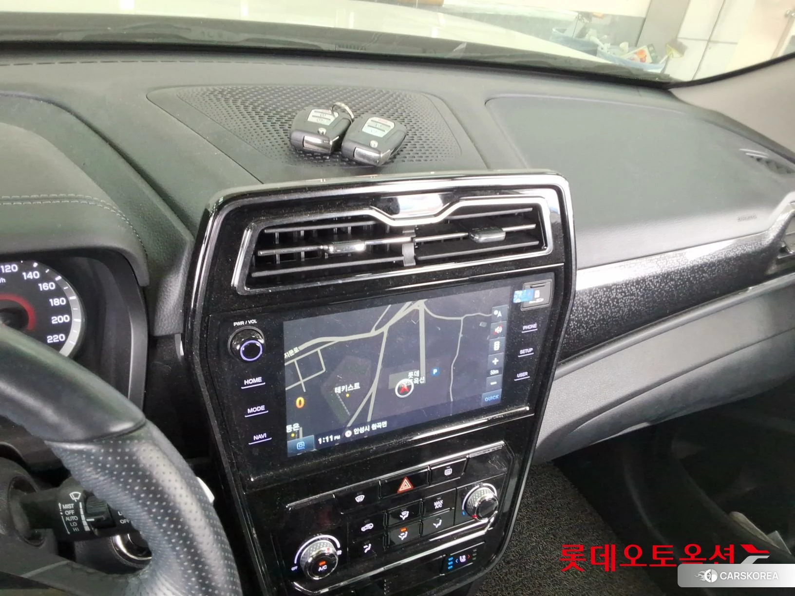 SsangYong Tivoli id 3869469 из Кореи 24