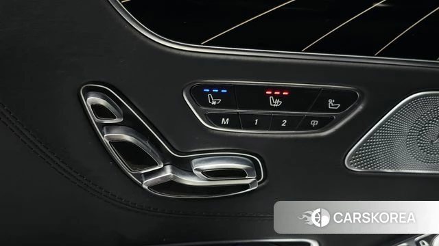 Mercedes-Benz S-Class W222 id 4726699 из Кореи 24