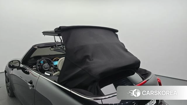 Mini Cooper S Convertible id 4395289 из Кореи 24