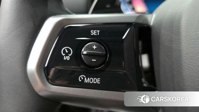BMW 5 Series (G60) id 4414031 из Кореи 24