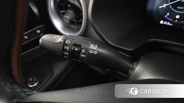 Kia The New K3 2nd generation id 4656348 из Кореи 24