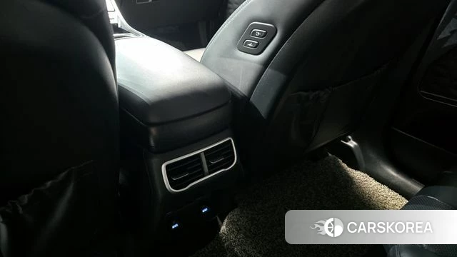 Hyundai The New Santa Fe id 4355708 из Кореи 24