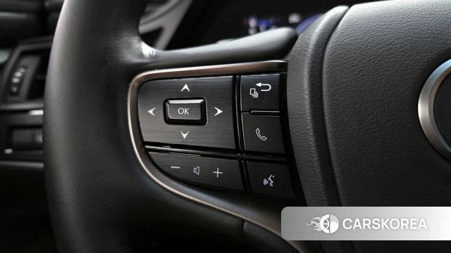 Lexus ES300h 7th generation id 4354511 из Кореи 24