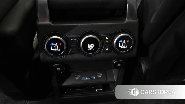 Land Rover Discovery 5 id 4490507 из Кореи 24