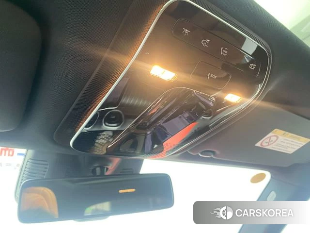 Mercedes-Benz GLC id 4208200 из Китая 24