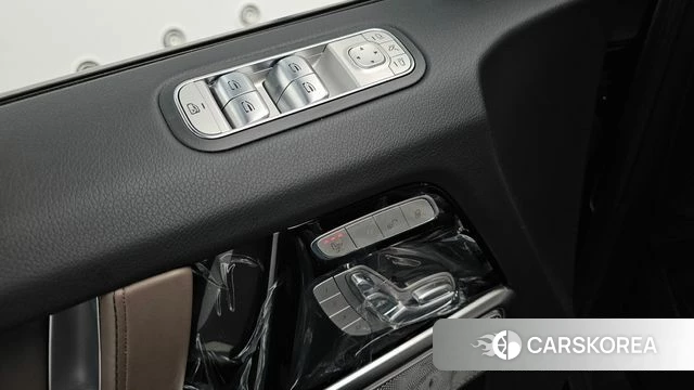 Mercedes-Benz G-Class W465 id 4314881 из Кореи 24