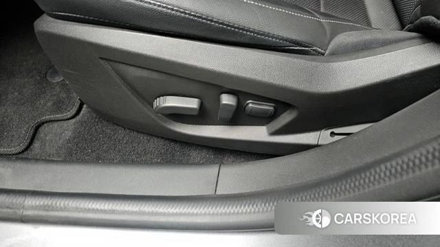 Renault Korea (Samsung) XM3 id 4381949 из Кореи 24