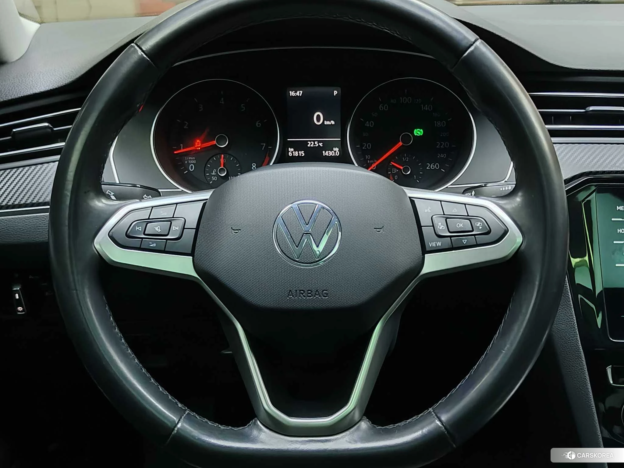 Volkswagen Magotan id 4452124 из Китая 24