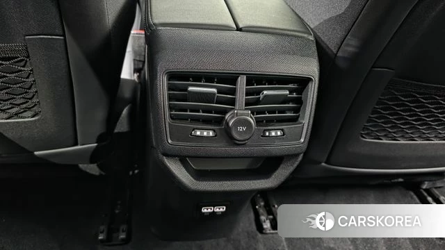 Peugeot 3008 second generation id 4650535 из Кореи 24