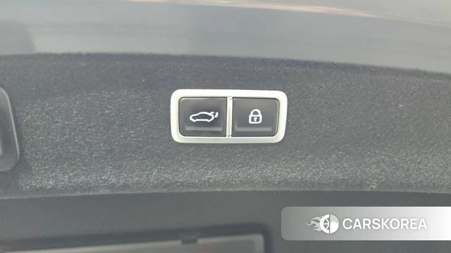 Genesis G80 (RG3) id 4202342 из Кореи 24