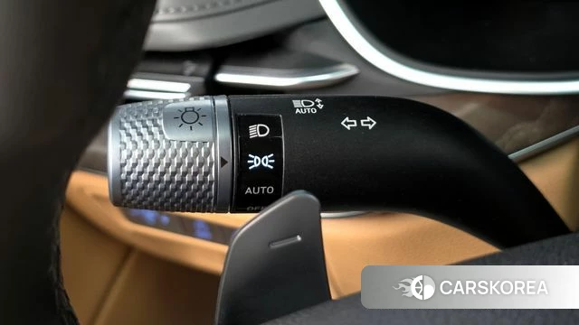 Genesis G80 (RG3) id 4362657 из Кореи 24