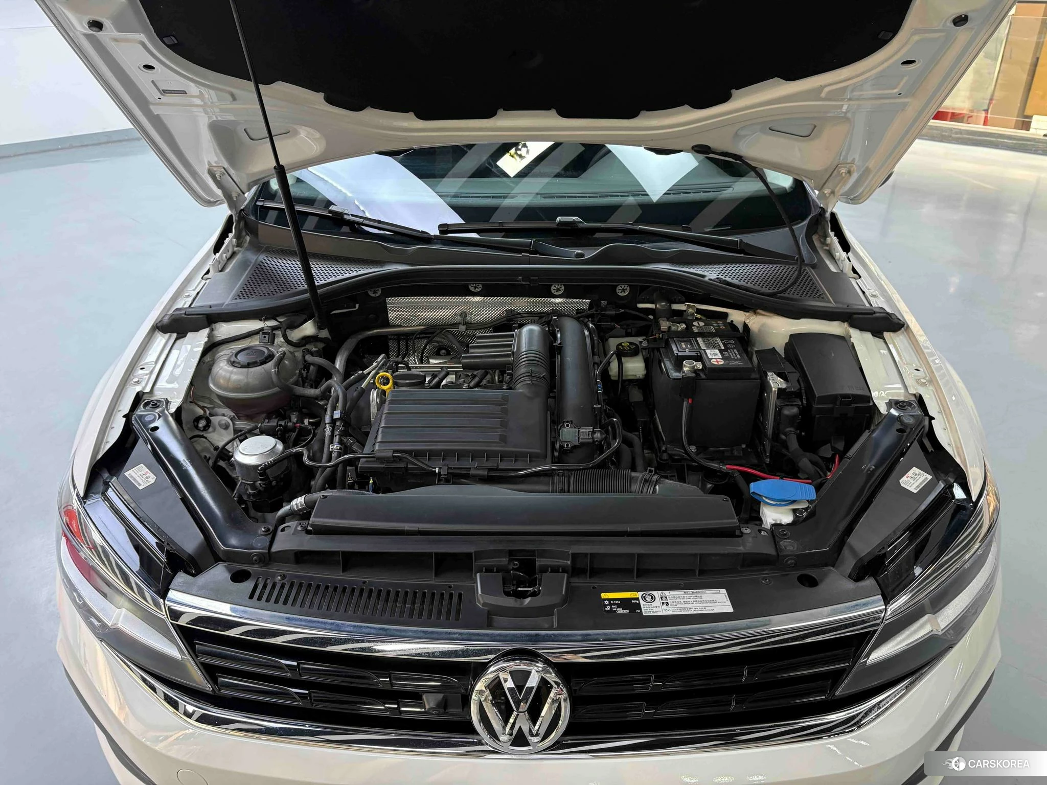 Volkswagen Lingdu id 4452274 из Китая 24