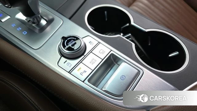 Genesis G70 id 4496584 из Кореи 24