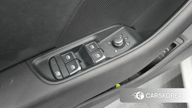 Audi New A3 id 4836431 из Кореи 24