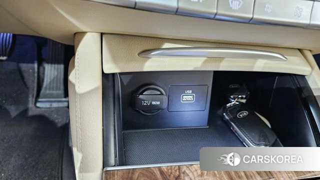Kia More K9 id 4581959 из Кореи 24
