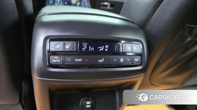 Hyundai The New Palisade id 4527850 из Кореи 24