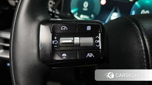 Hyundai Grandeur Hybrid (GN7) id 4665199 из Кореи 24