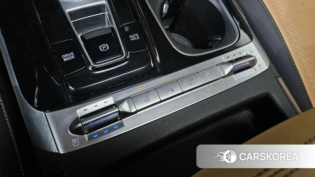 Kia Carnival 4th generation id 4481350 из Кореи 24