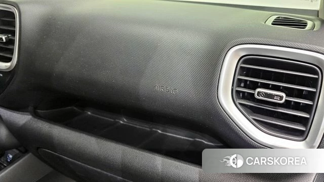 Hyundai Venue id 4203504 из Кореи 24