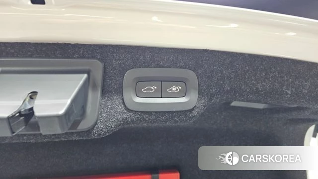 Volvo S90 id 4303615 из Кореи 24
