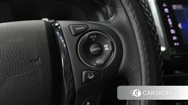 Honda Pilot 3rd generation id 4751290 из Кореи 24