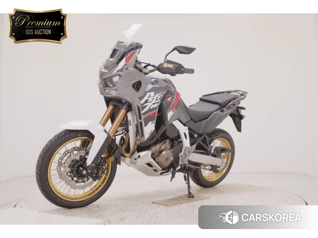 Проданный Honda CRF1100L AFRICA TWIN DCT id 4199848 из Японии, фото 24