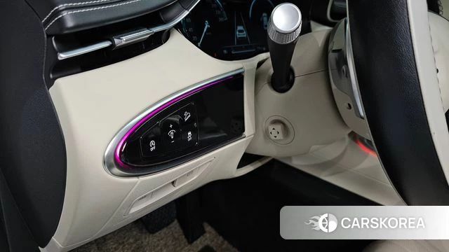 Genesis GV70 id 4281122 из Кореи 24