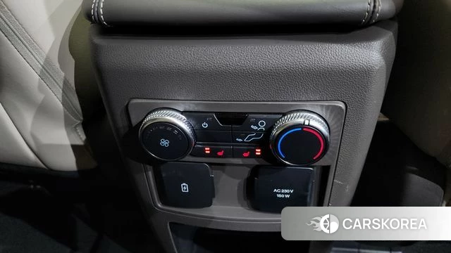 Ford Explorer 6th Generation id 4282772 из Кореи 24